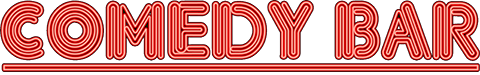 Comedy Bar Logo