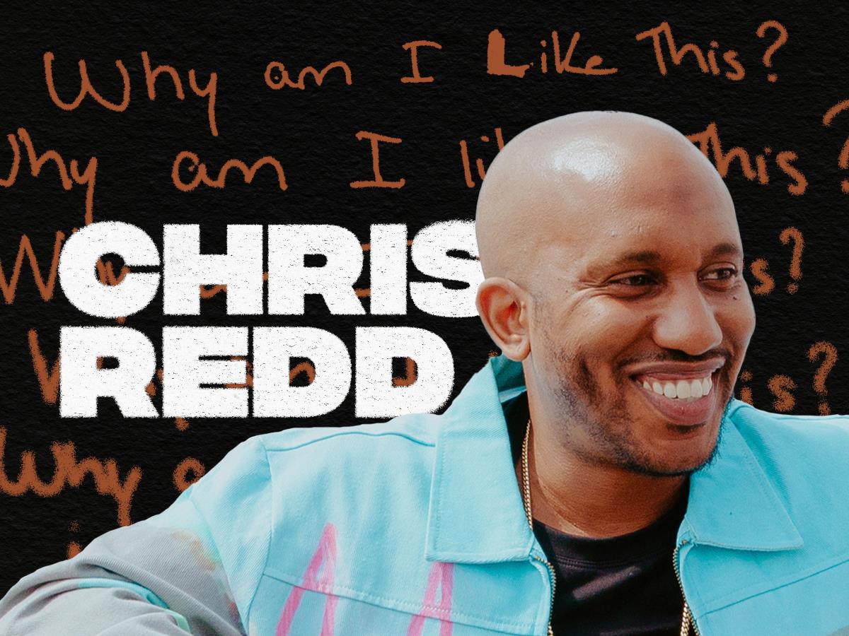 Special Event: SNL's Chris Redd
