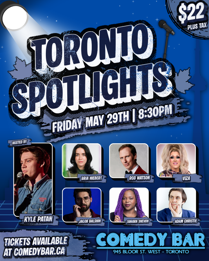 Toronto Spotlights
