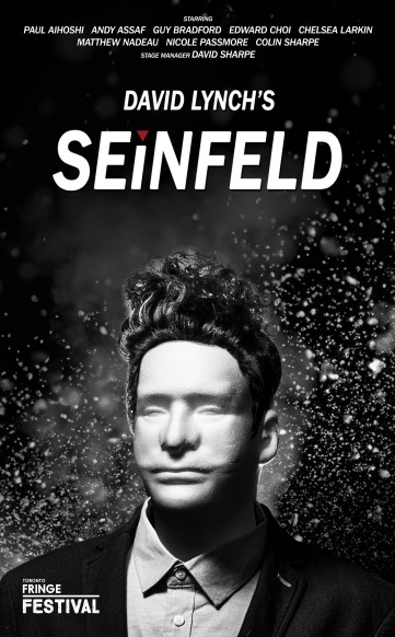 David Lynch's Seinfeld