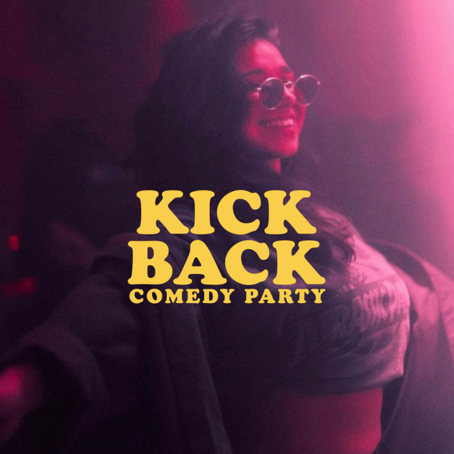 The Kickback