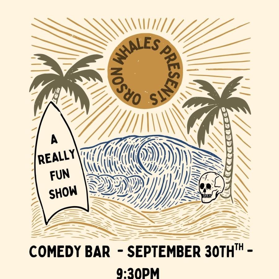 A Really Fun Show