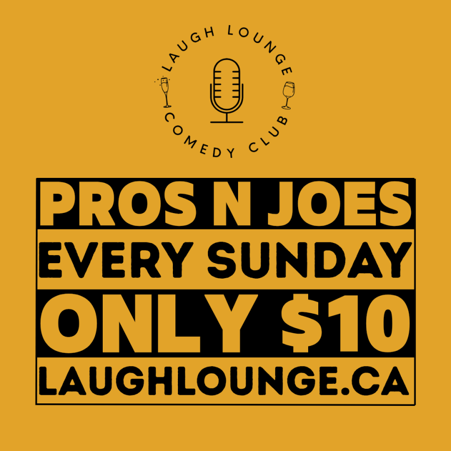 Pros n Joes