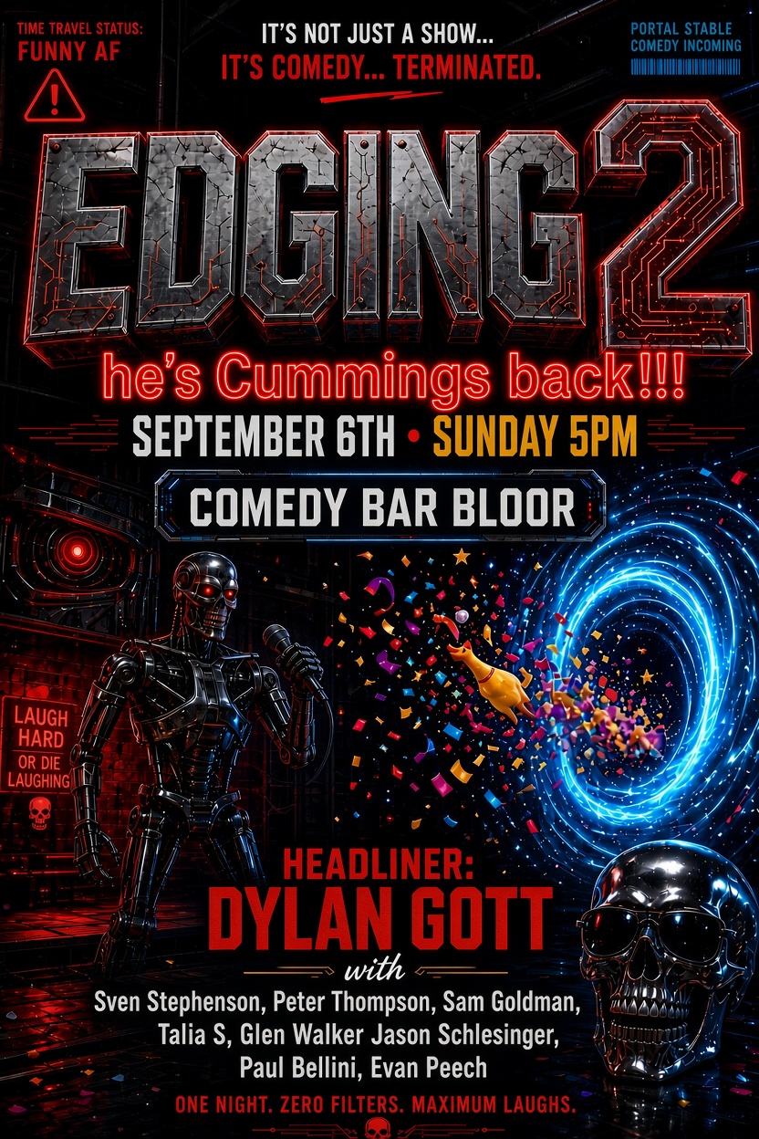 Edging