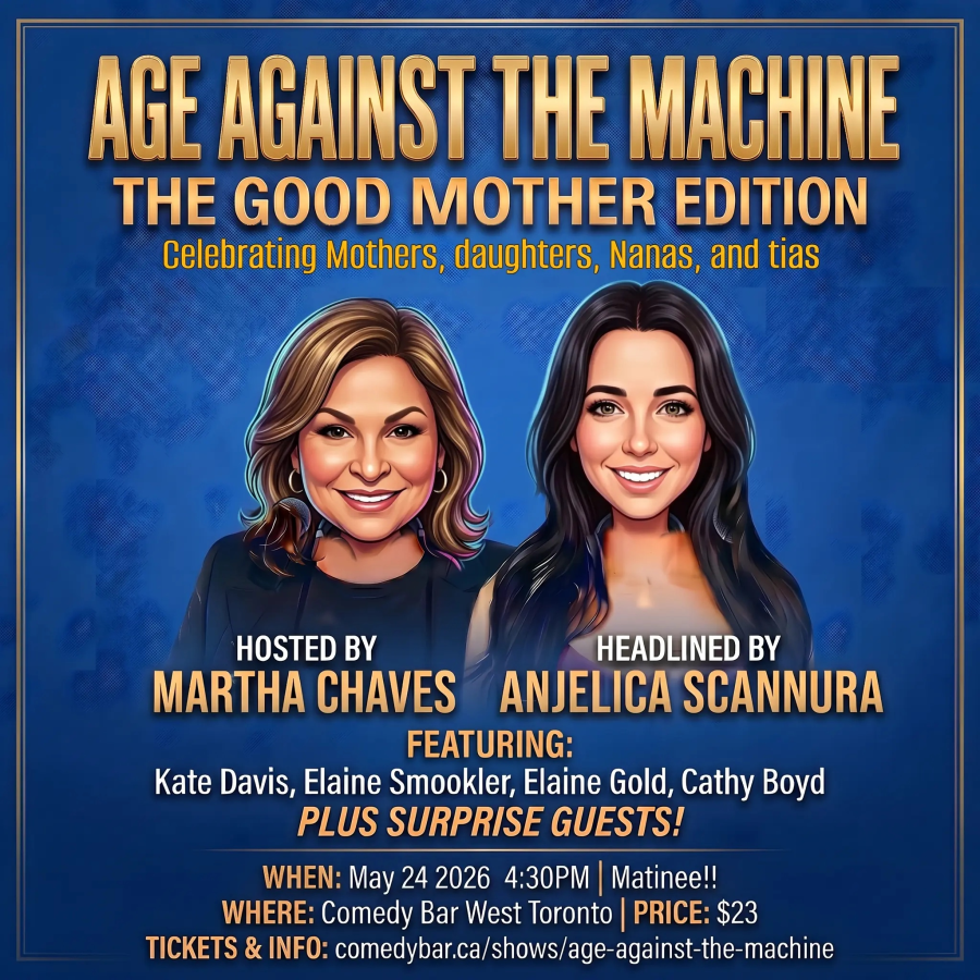 Age Against The Machine