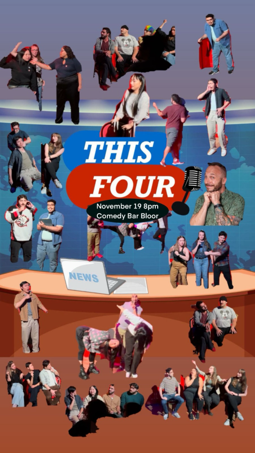 This Four