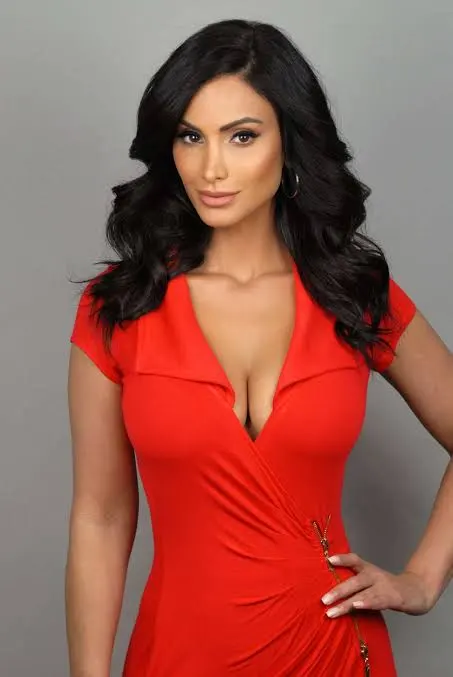 Crystal Marie Denha