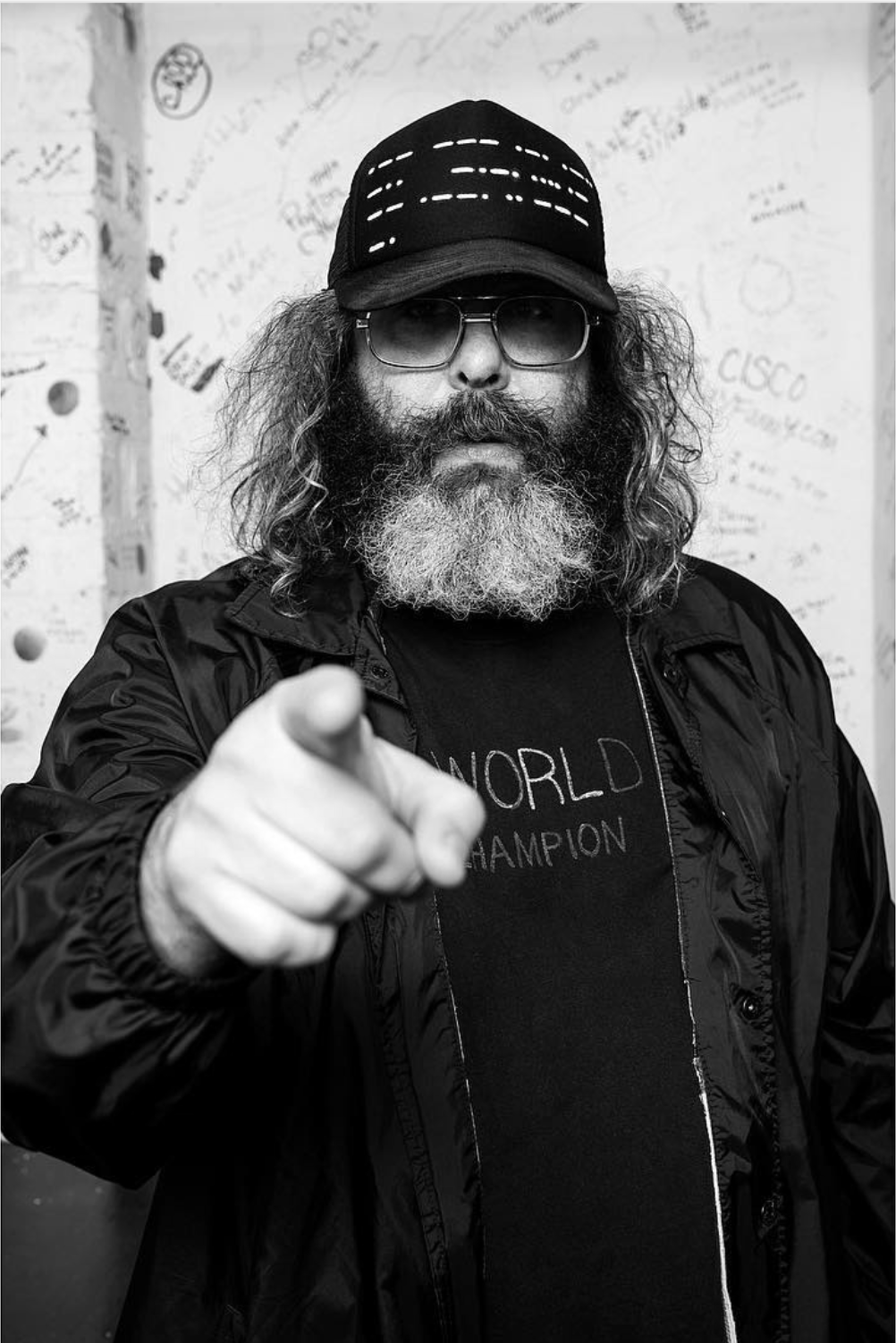Judah Friedlander