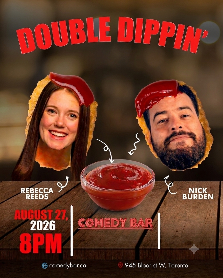 Double Dippin' 