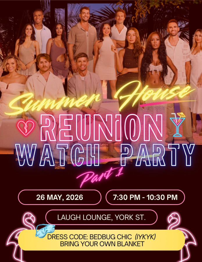 Summer House Reunion Watch Party