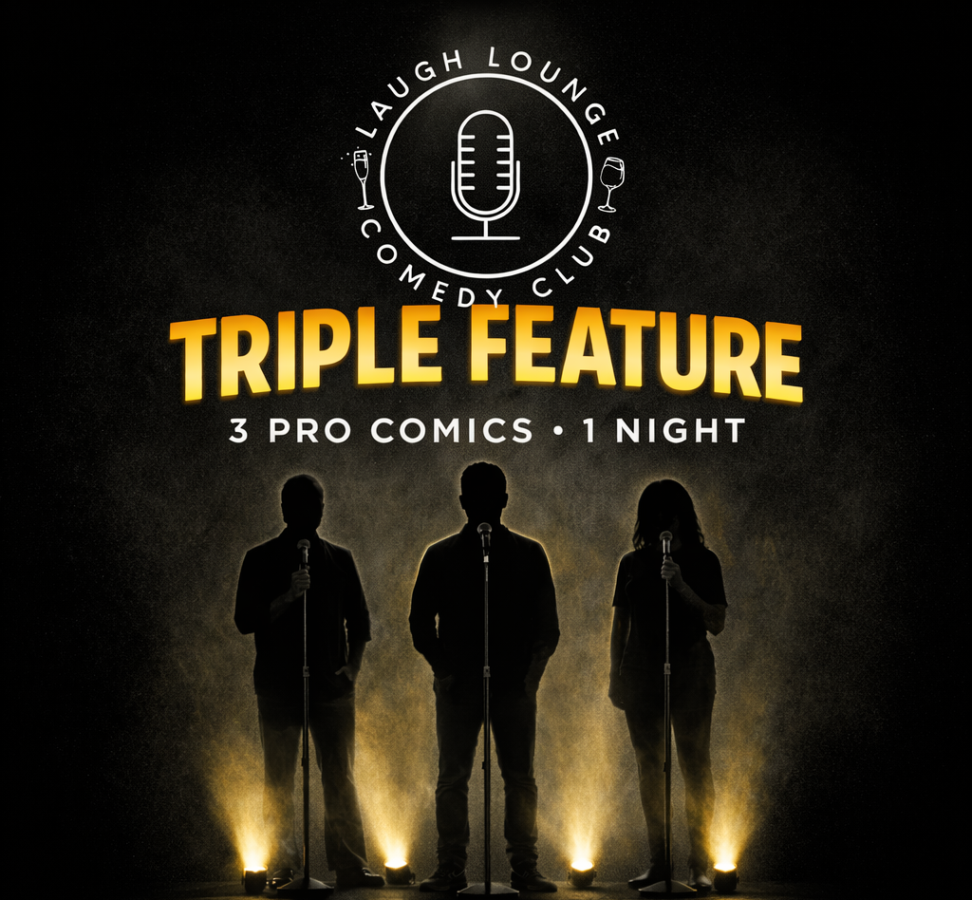 Triple Feature