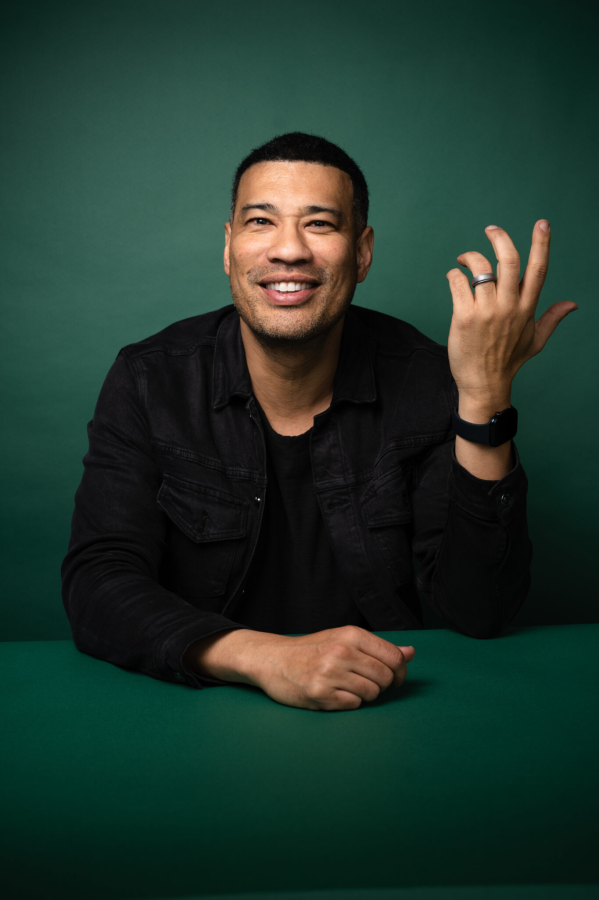 MICHAEL YO (Ottawa)