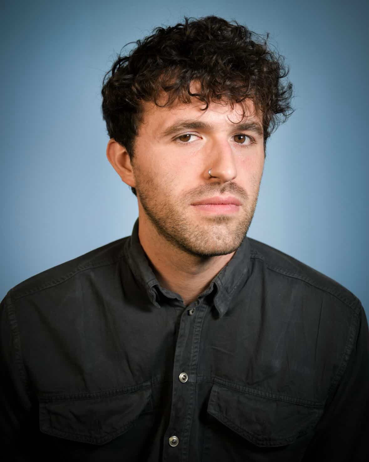 Nick Viagas
