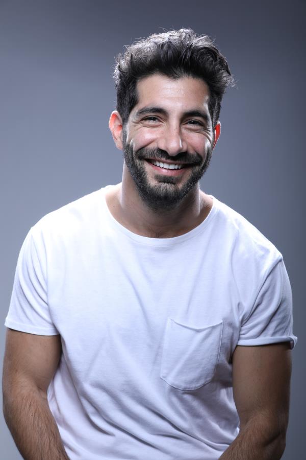 Paul Elia
