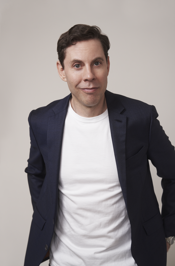 Ryan Hamilton