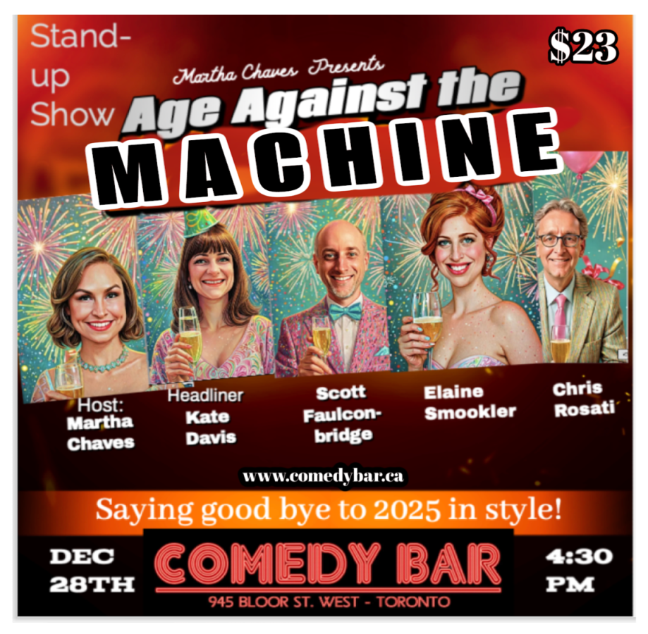 Age Against The Machine