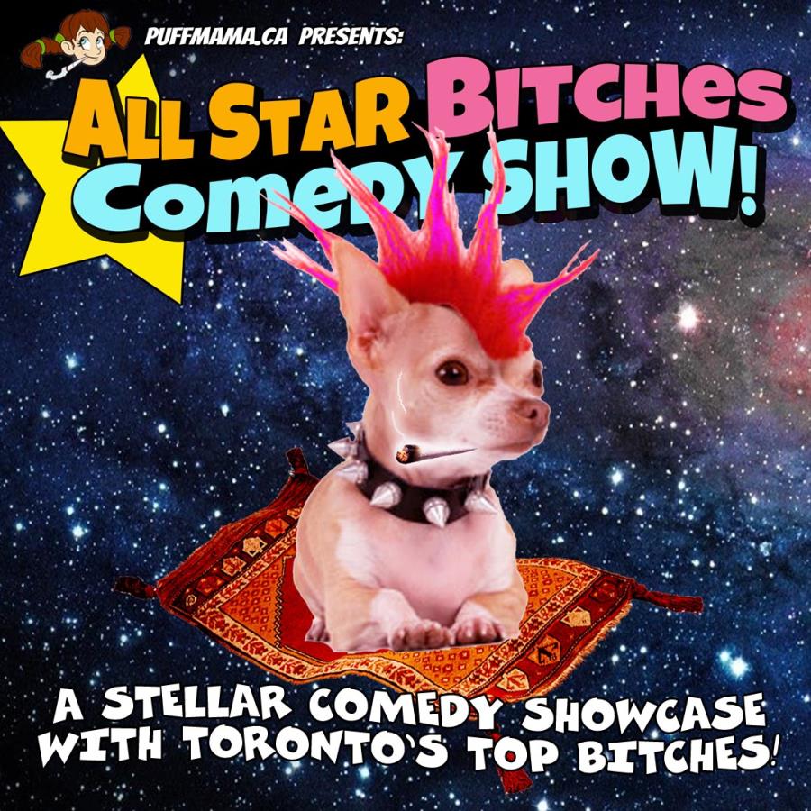 All Star Bitches