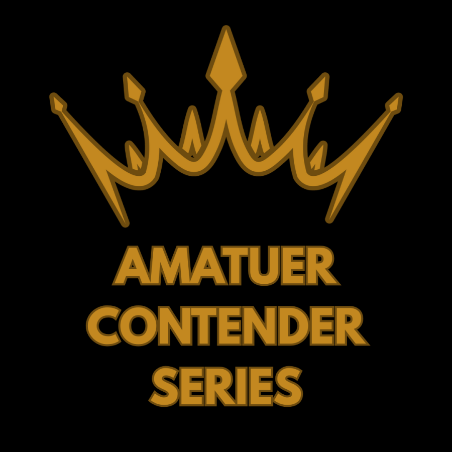 Amateur Contender Series