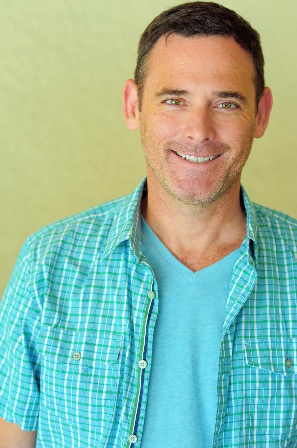 Andy Hendrickson
