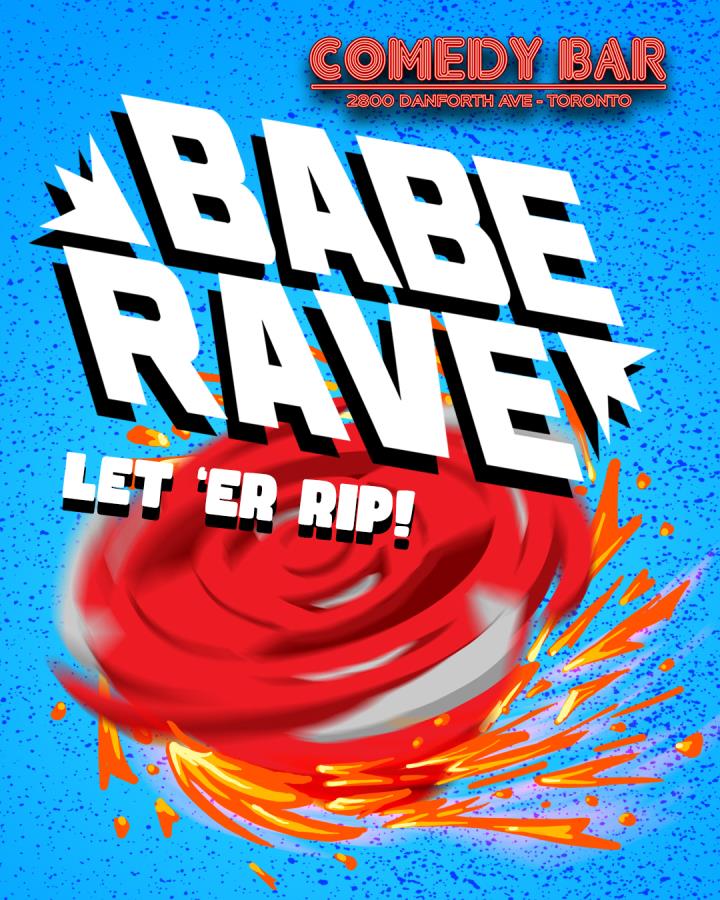BABE RAVE