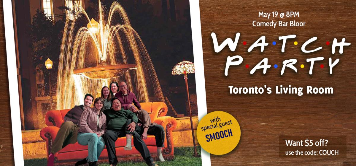 Watch Party