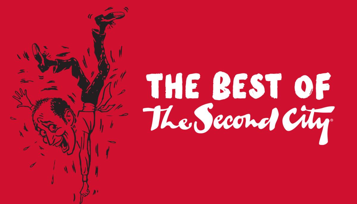 Best Of The Second City