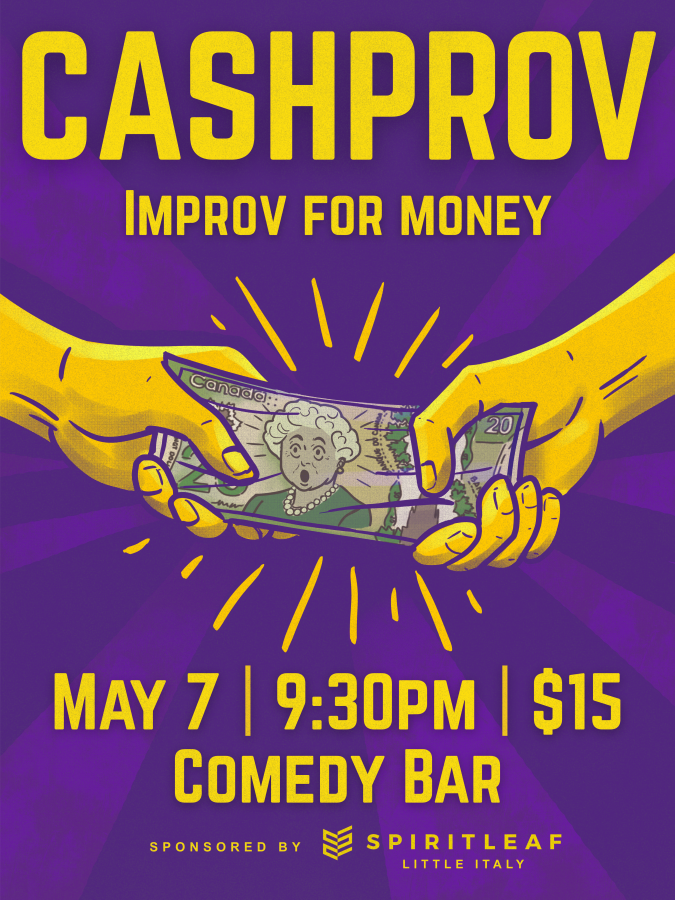 Cashprov