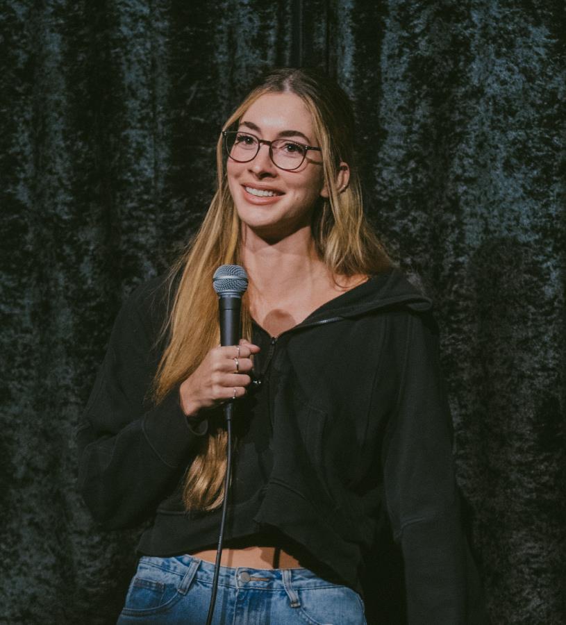 Cristina Mariani