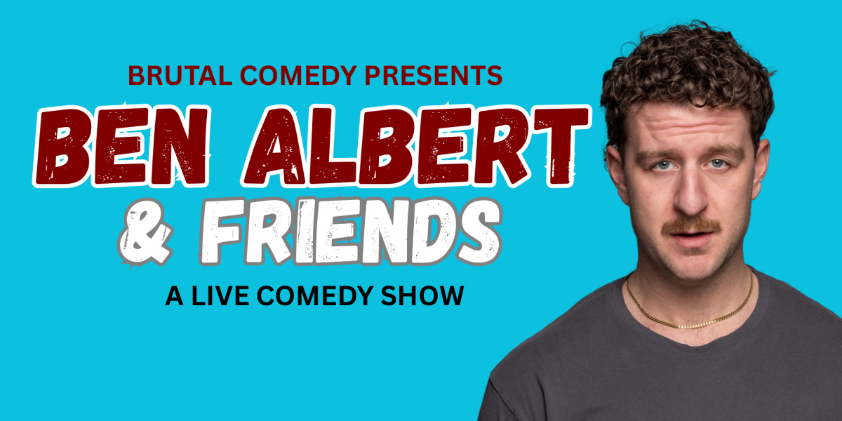 Ben Albert & Friends