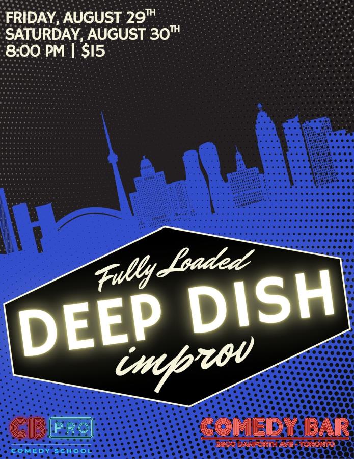 Deep Dish