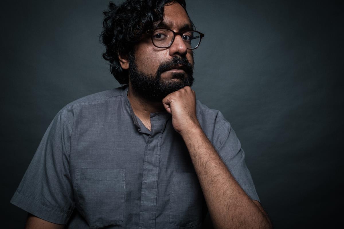 Hari Kondabolu 