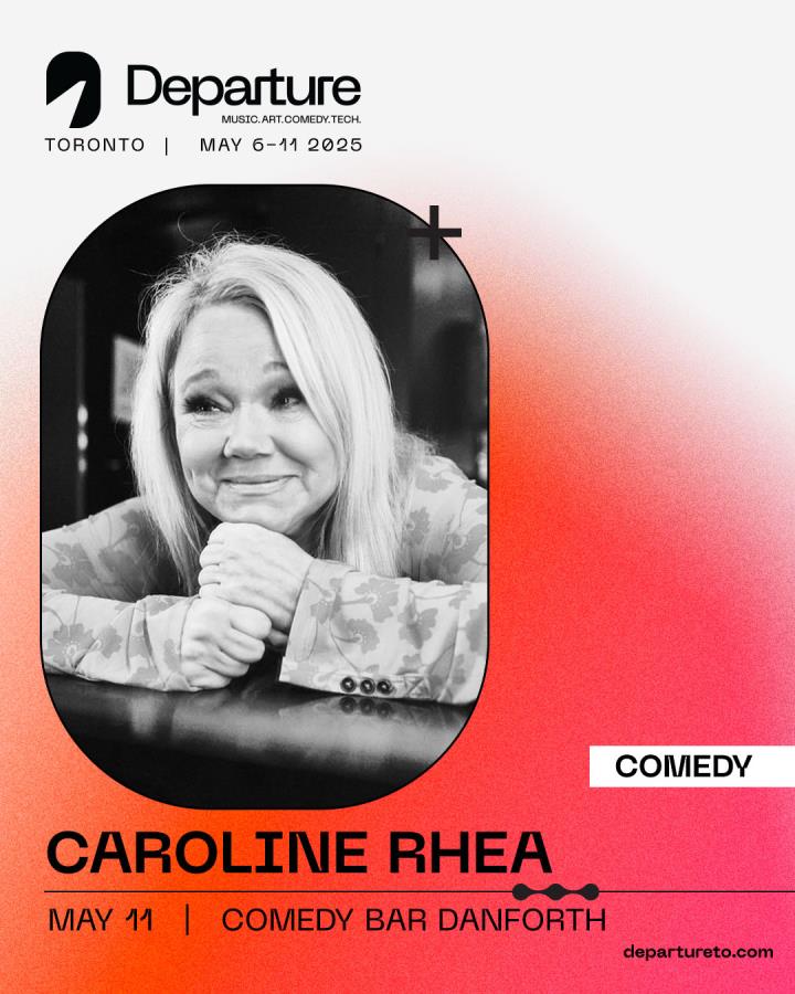 Caroline Rhea