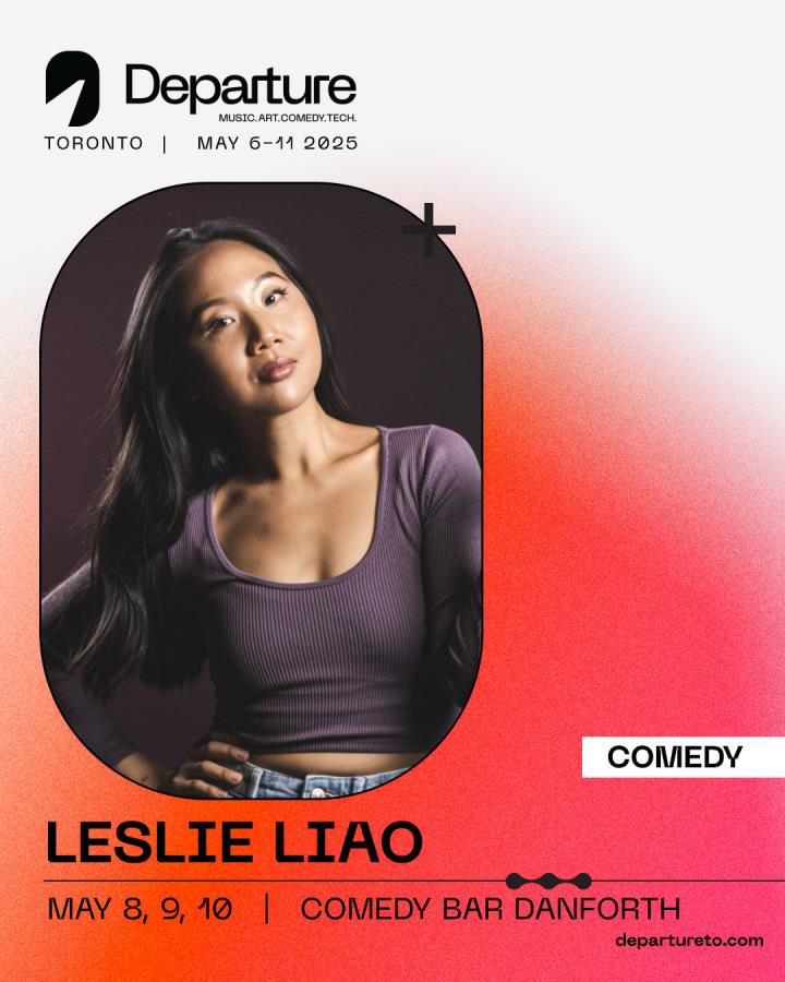 Leslie Liao