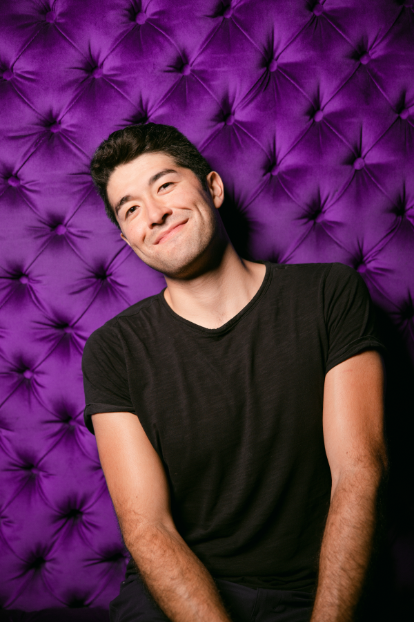 Dylan Adler (Ottawa)