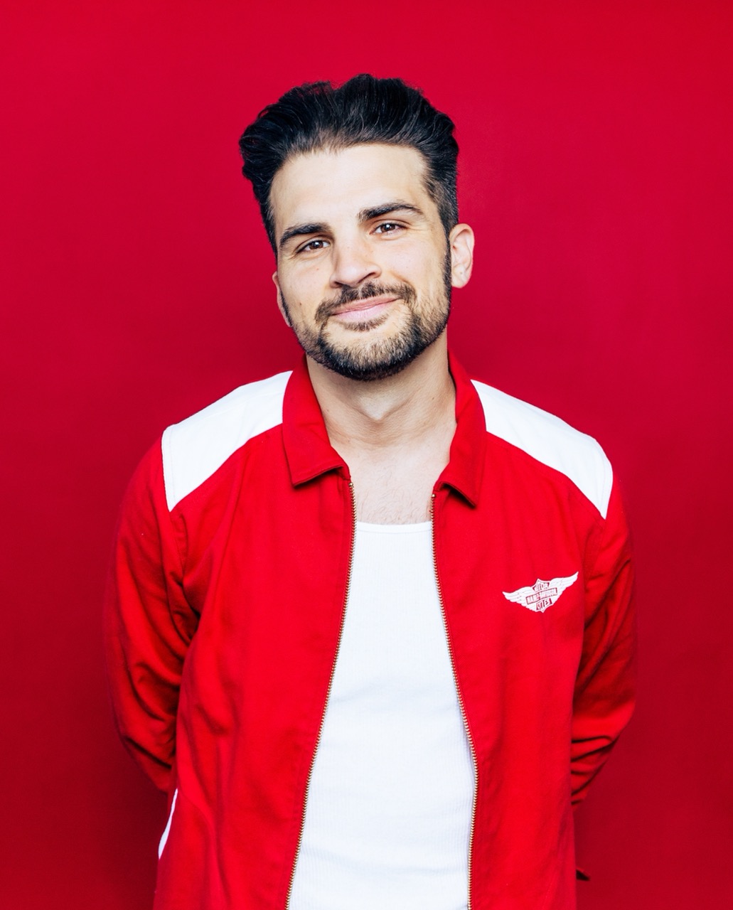 Eric D’Alessandro
