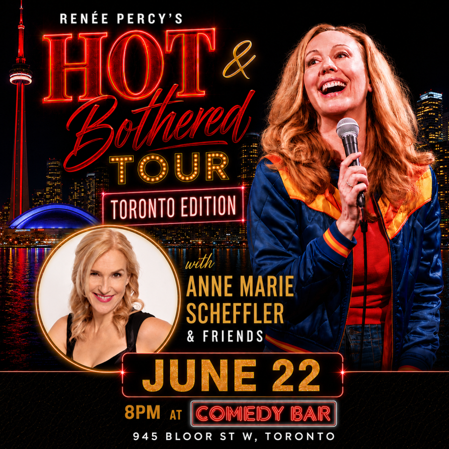 Hot and Bothered Tour