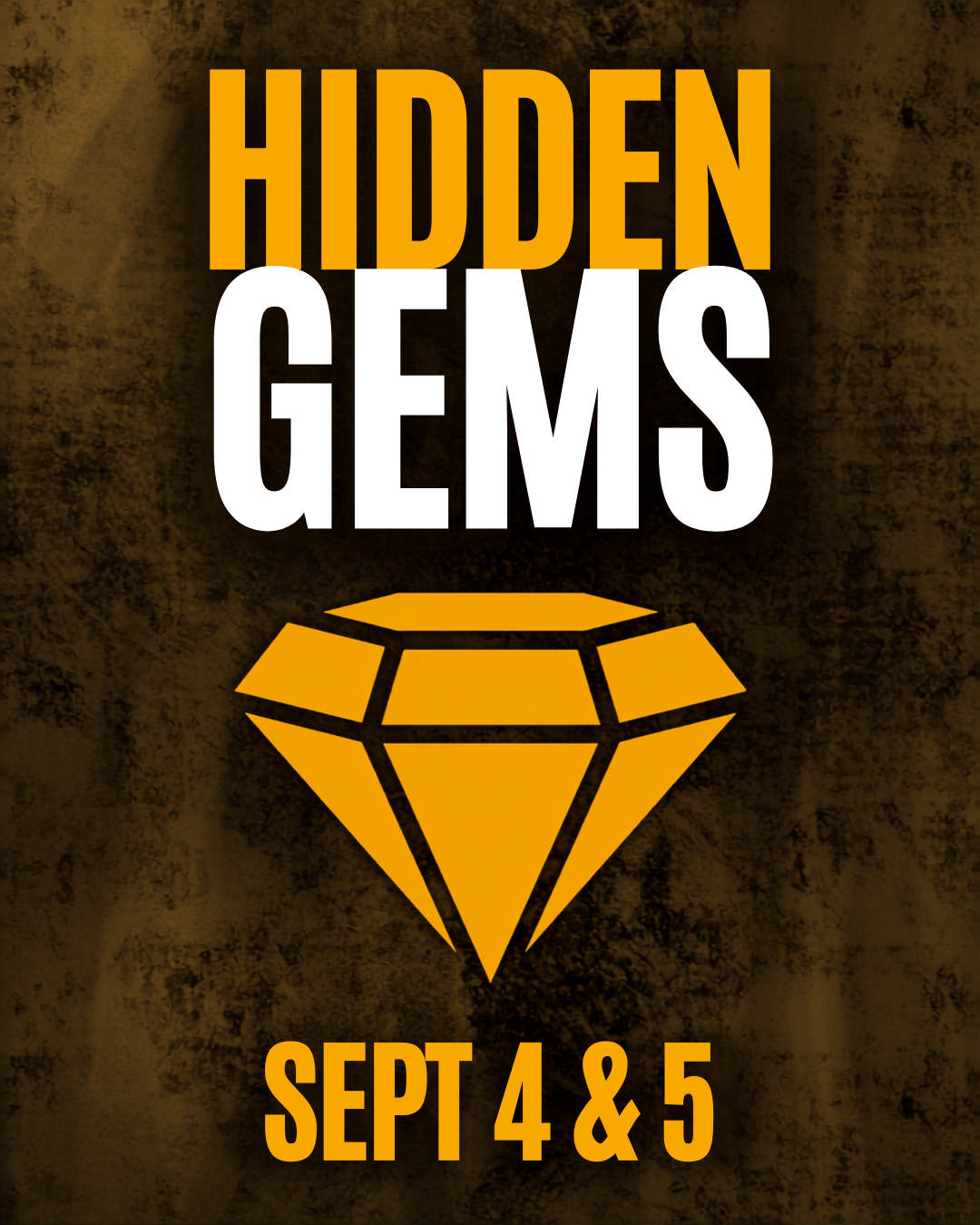 Hidden Gems