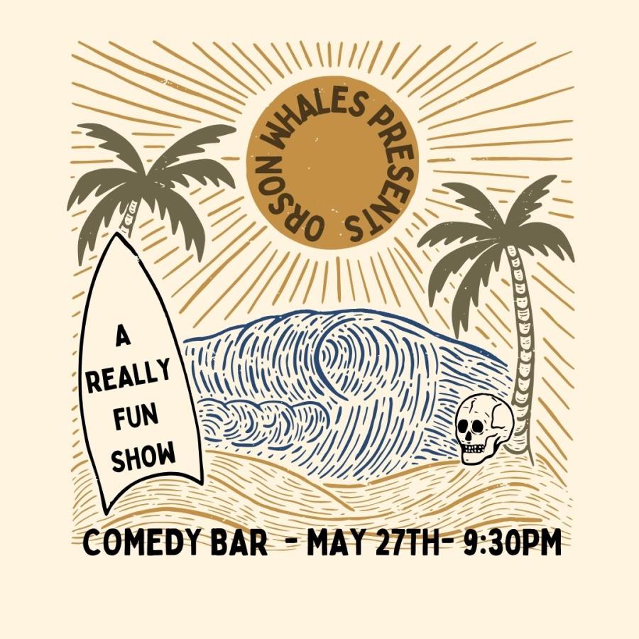 A Really Fun Show