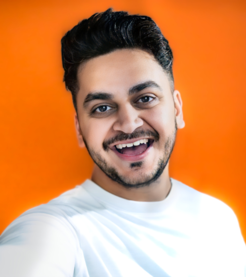 Mohtasham Yaqub: Live in Toronto