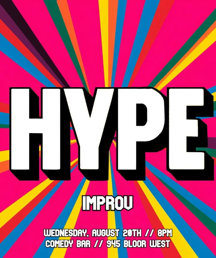 HYPE