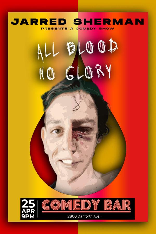 All Blood No Glory