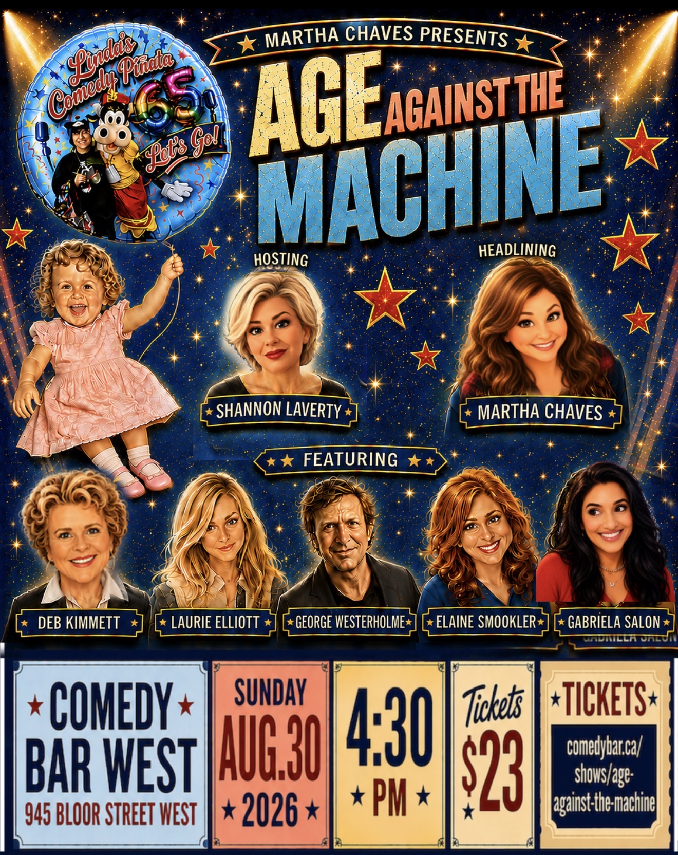 Age Against The Machine