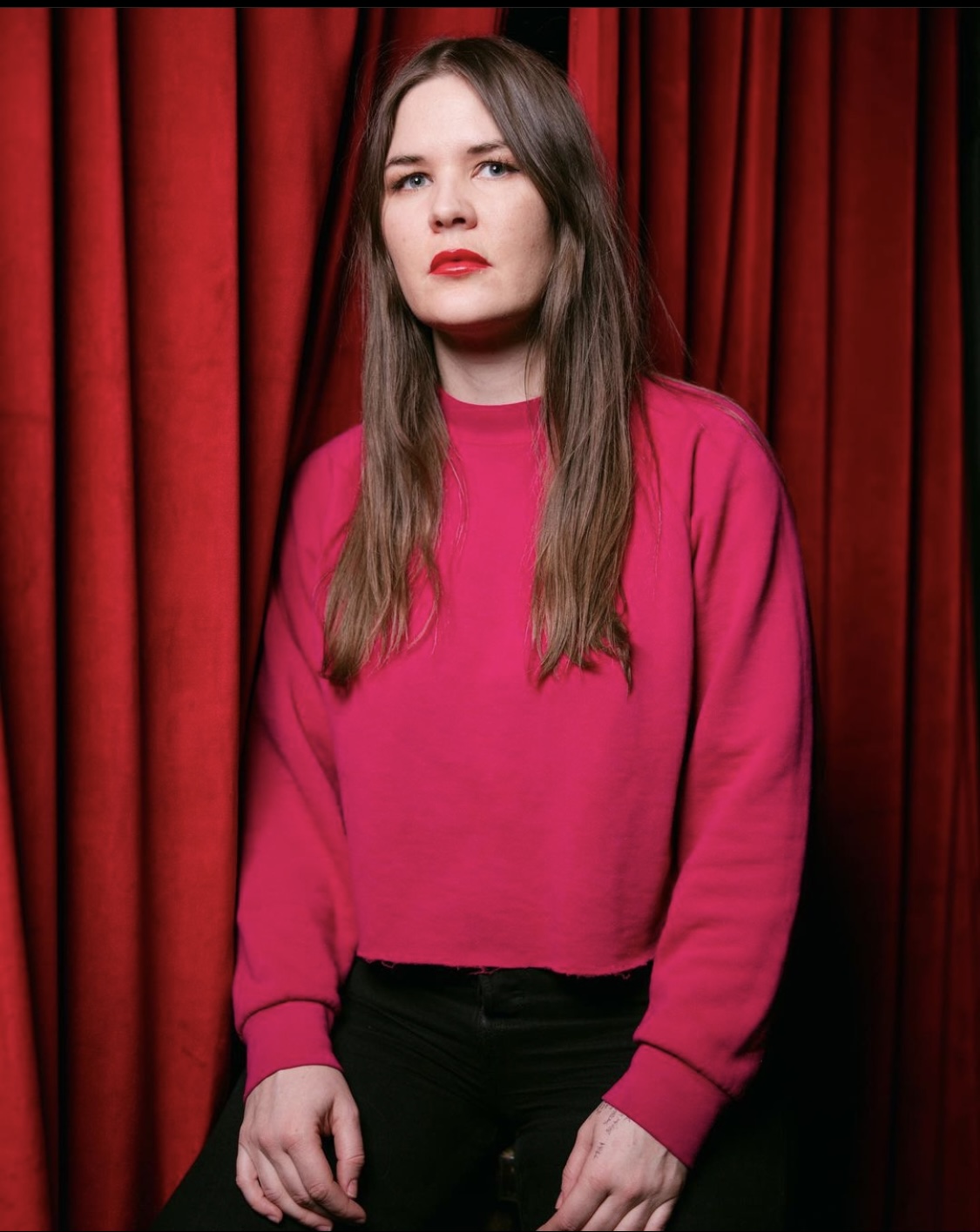 Sara Hennessey