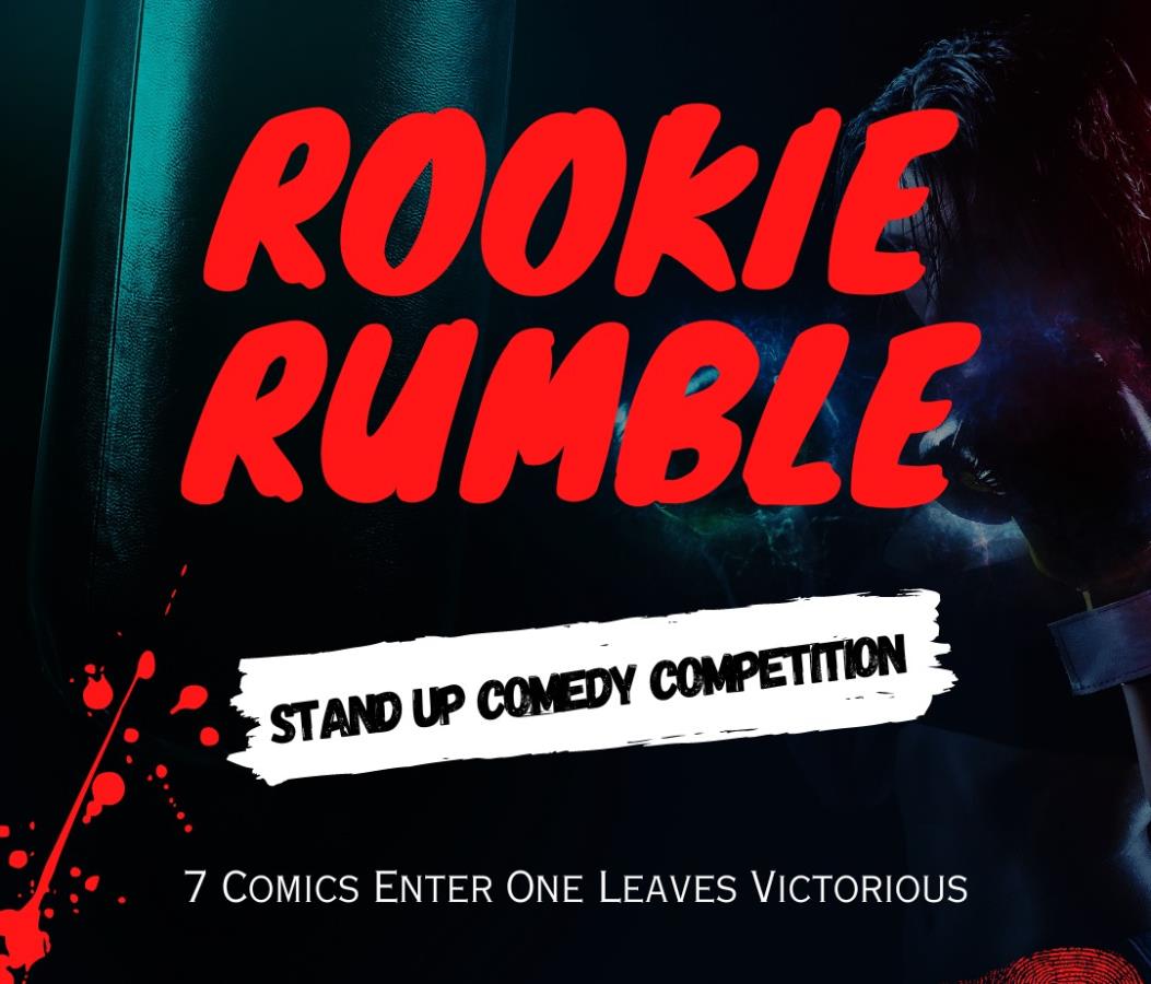 Rookie Rumble