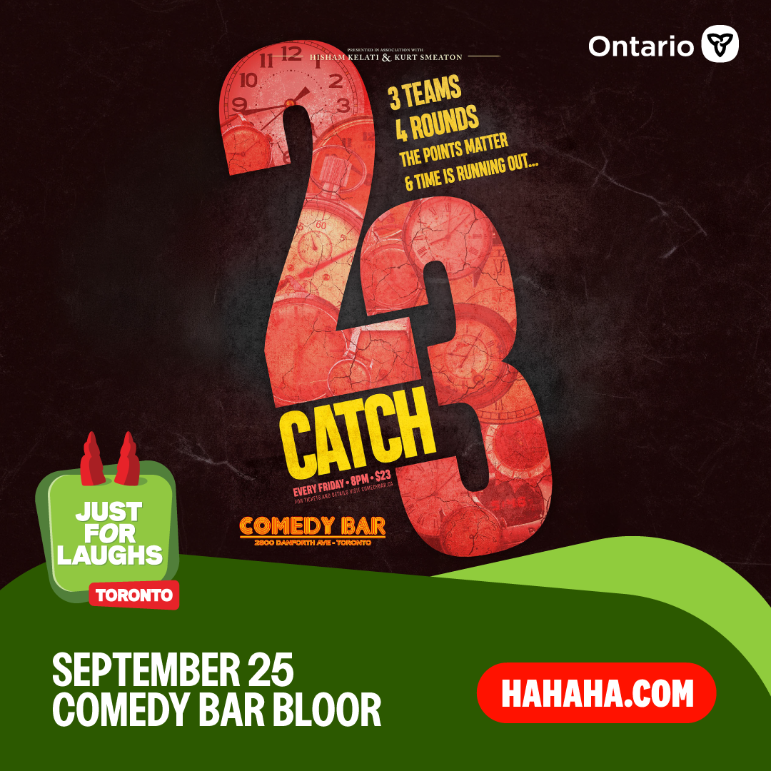 Catch23