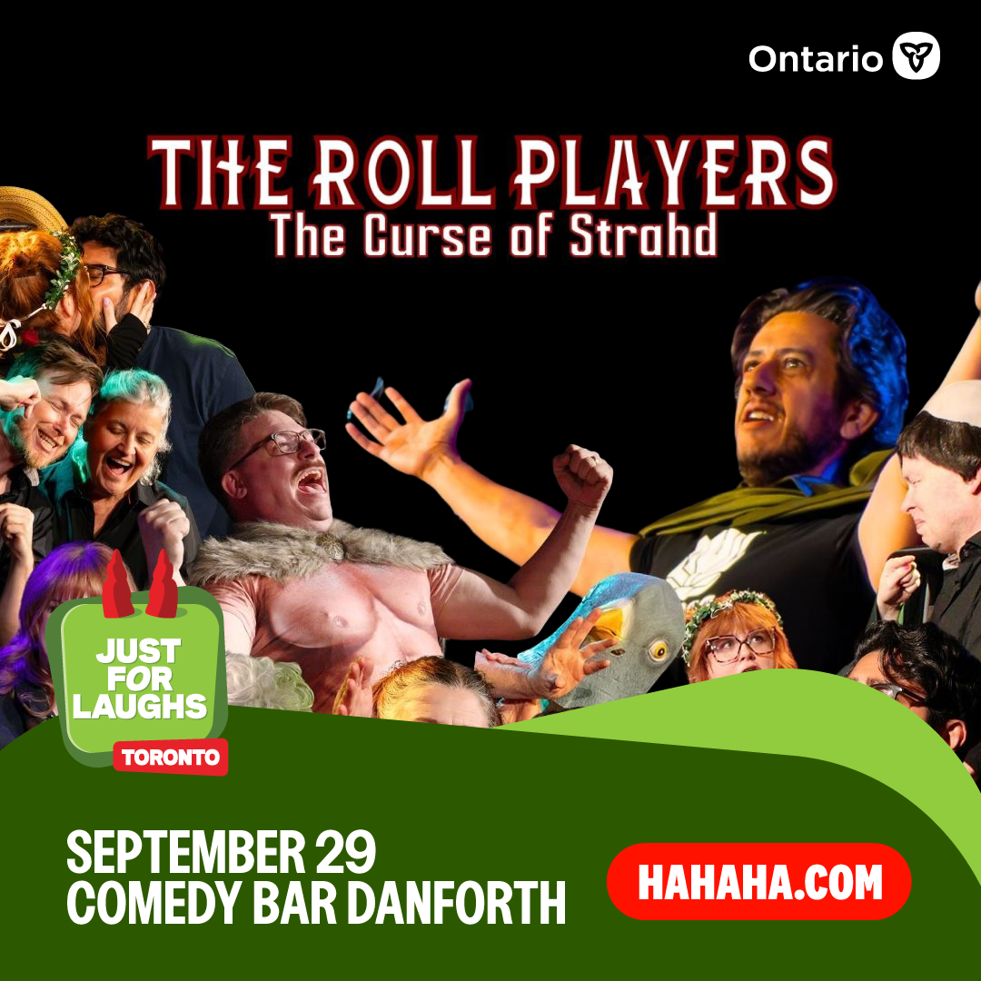 The Roll Players