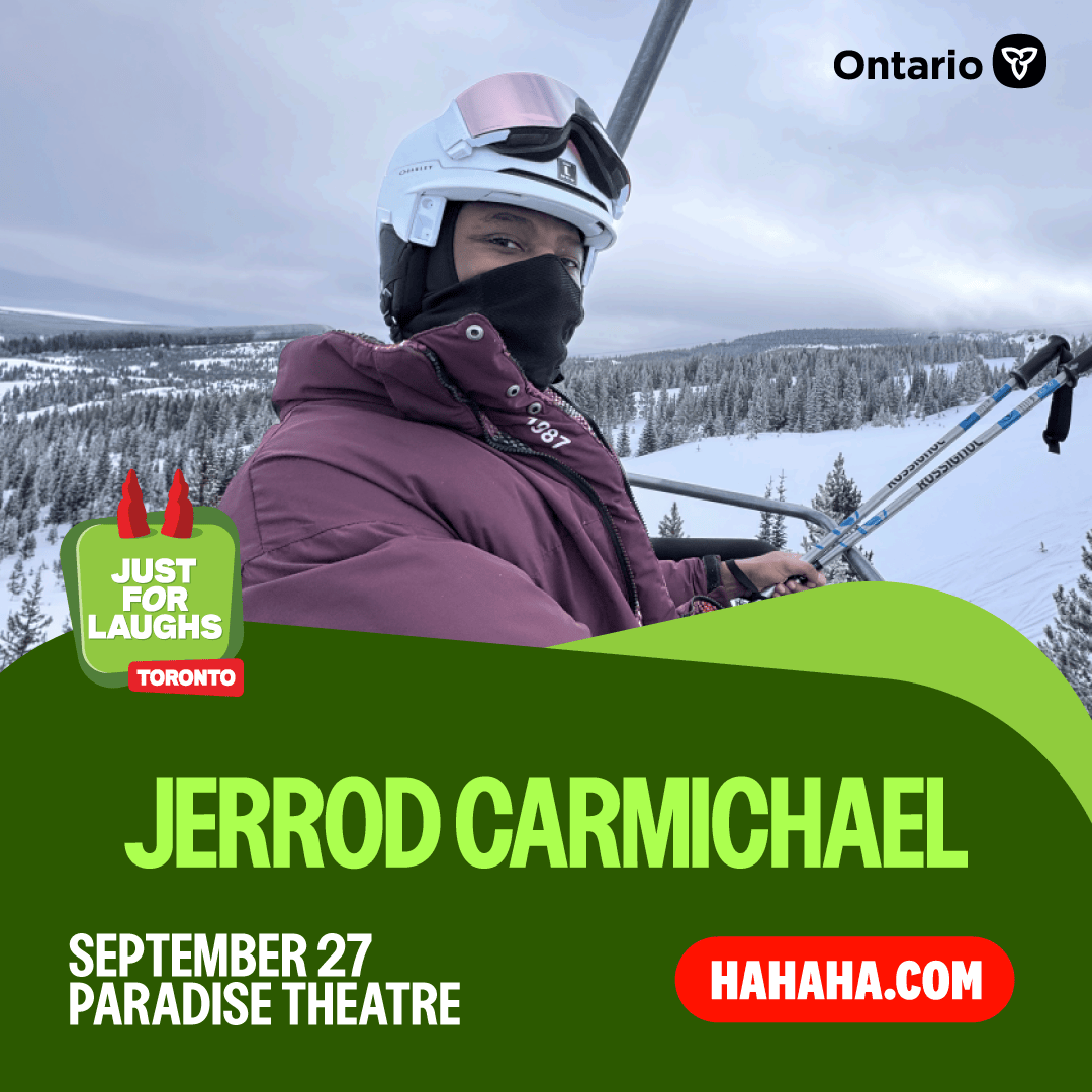 Jerrod Carmichael
