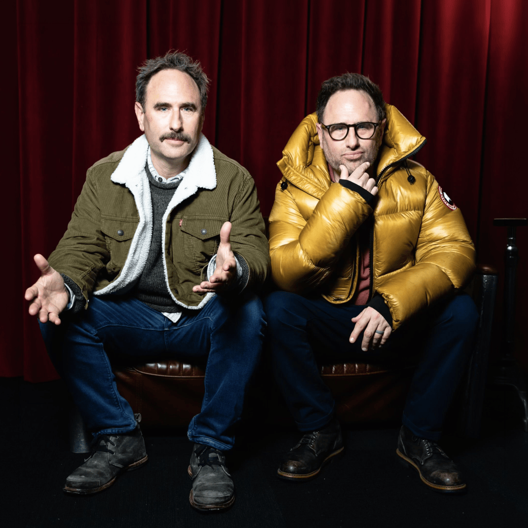 Sklar Brothers present Tag It!
