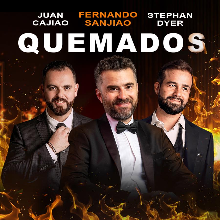 QUEMADOS