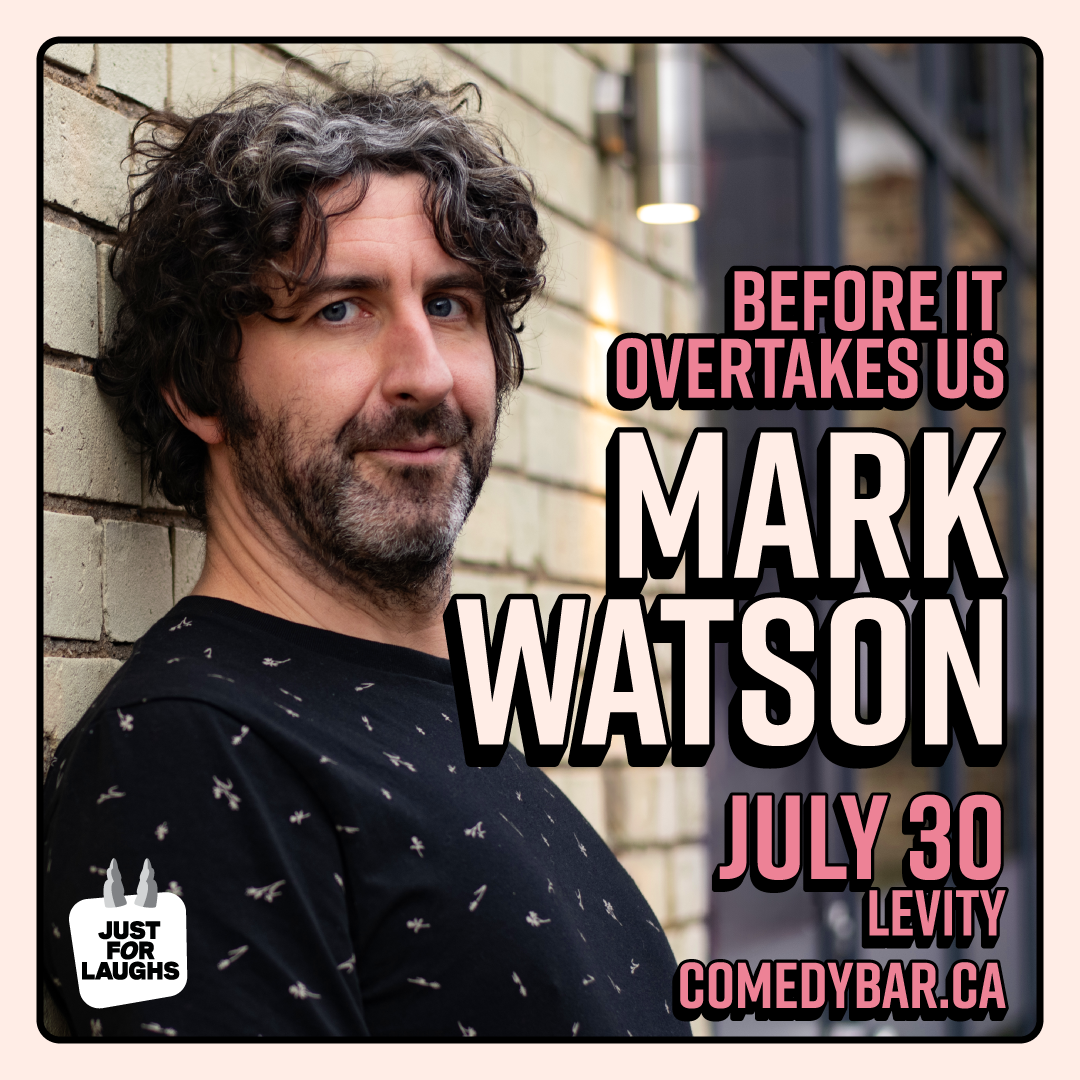Mark Watson (Hamilton)
